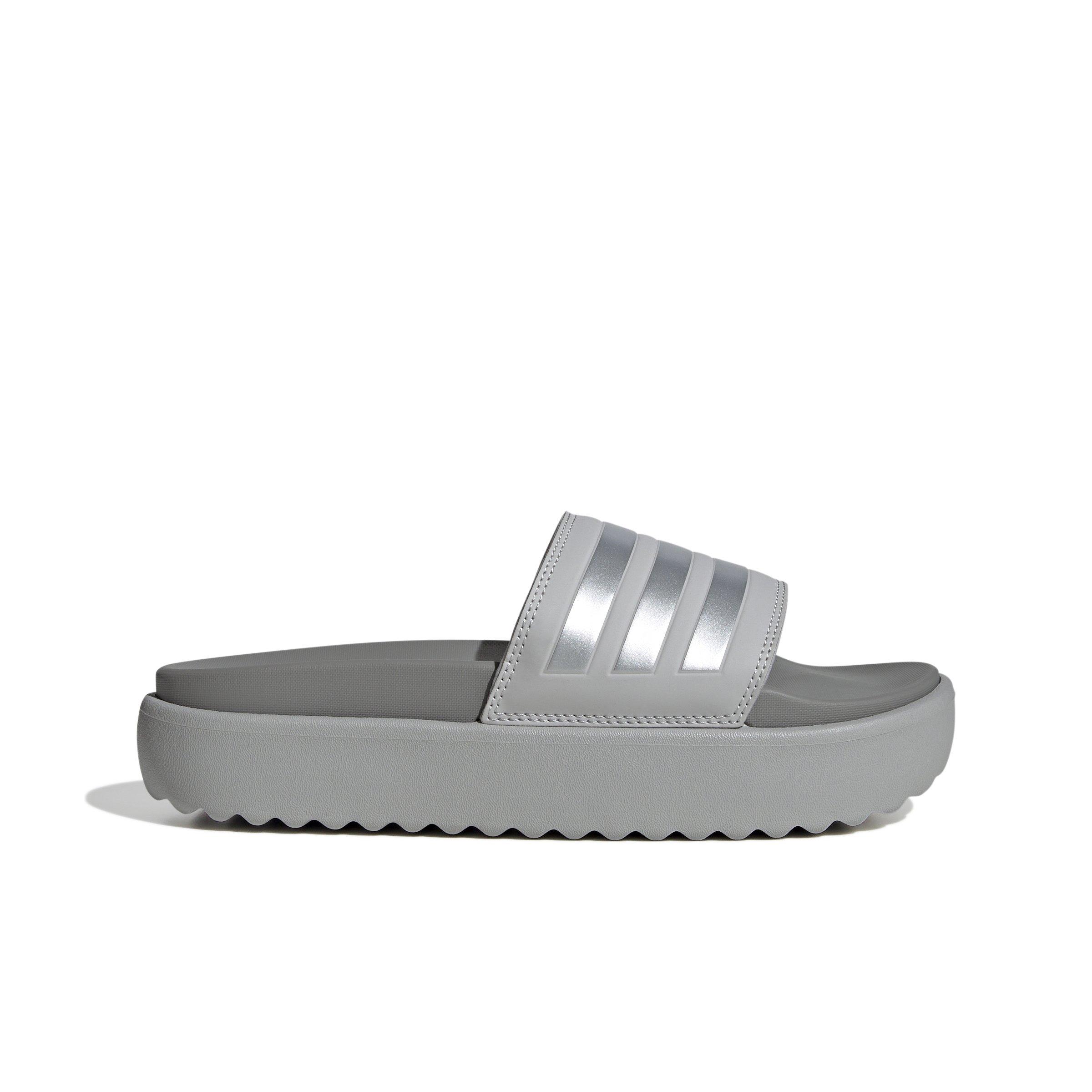 25SS新作モデル【ADIDAS】W Adilette Platform Clog★2色 Adidas Adilette Clogs Review - Sizing Fit Comfort - YouTube